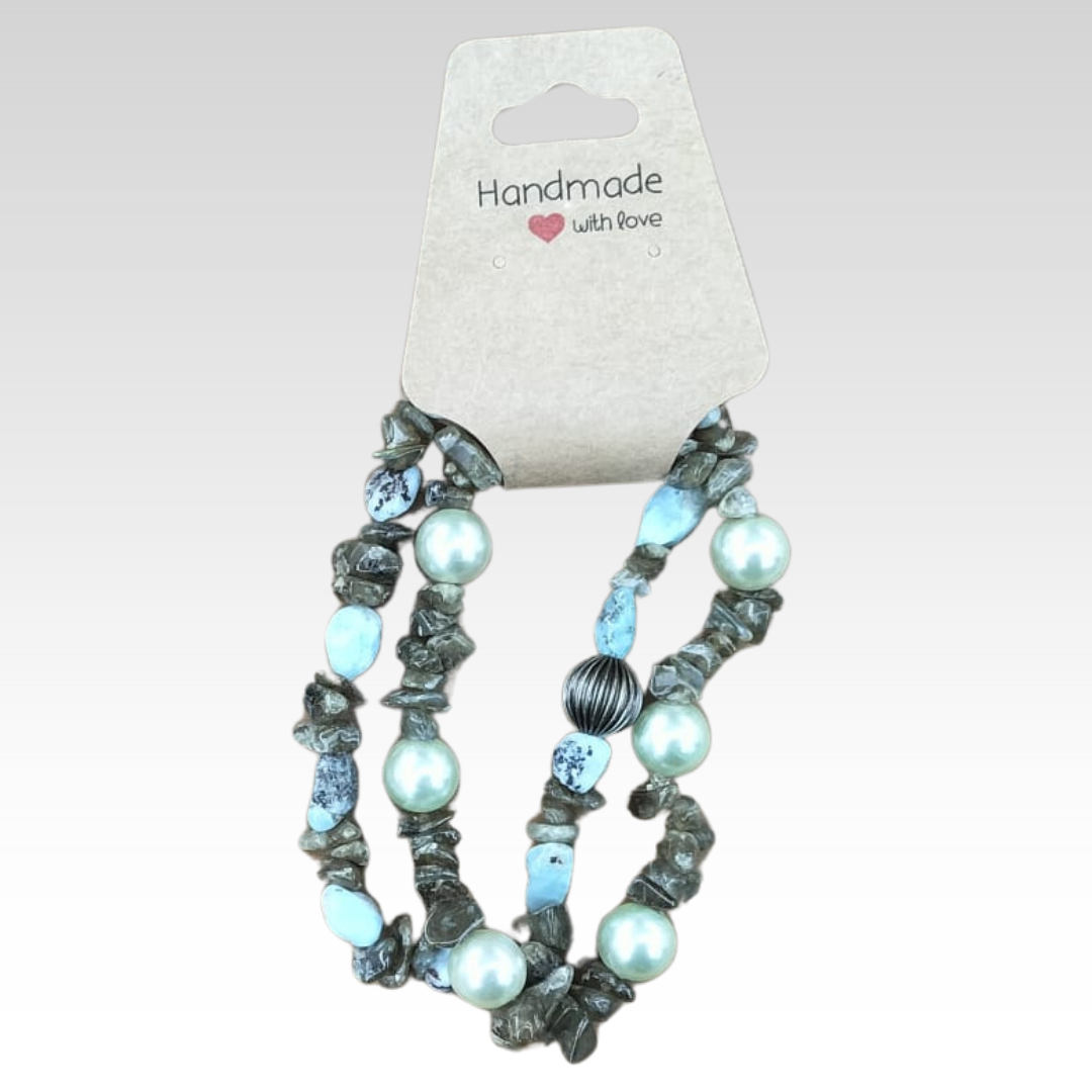 Handgemaakte armbanden 11