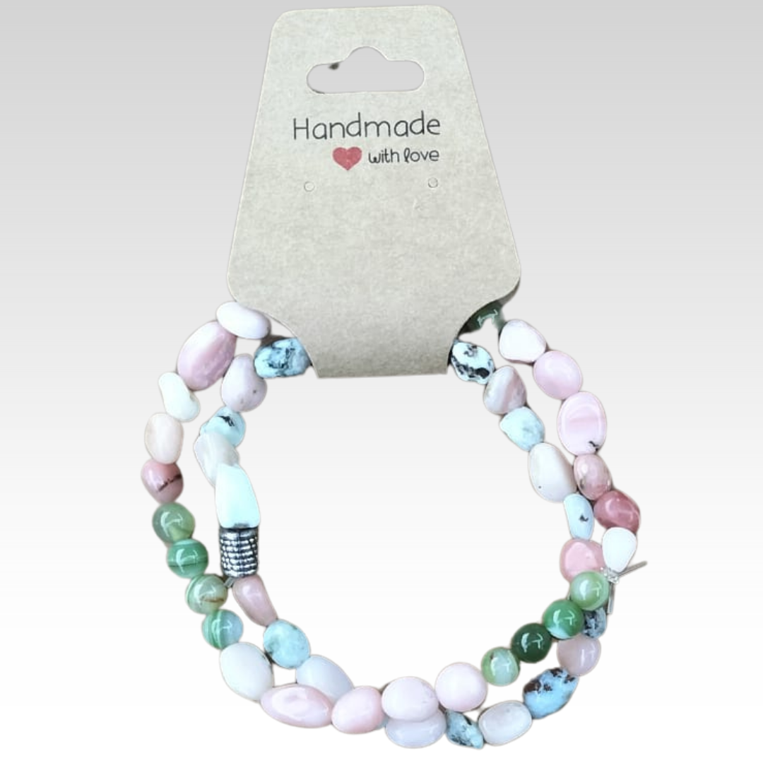 Handgemaakte armbanden 8