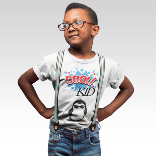Cool! Kid