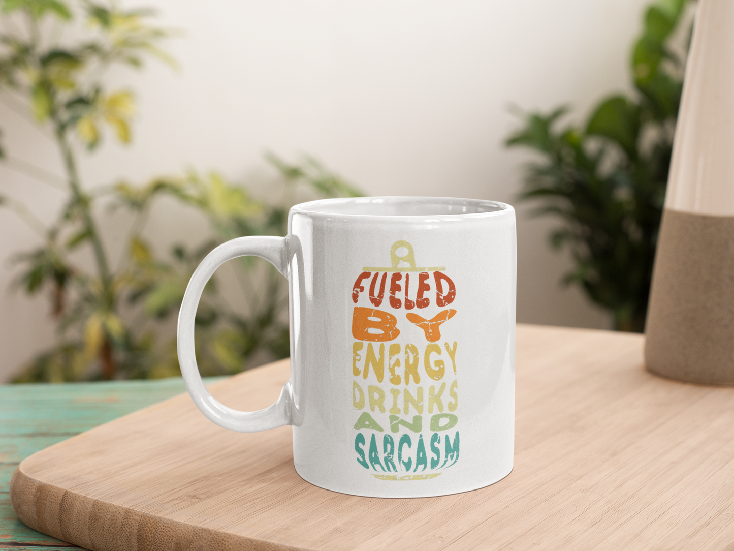 Energie