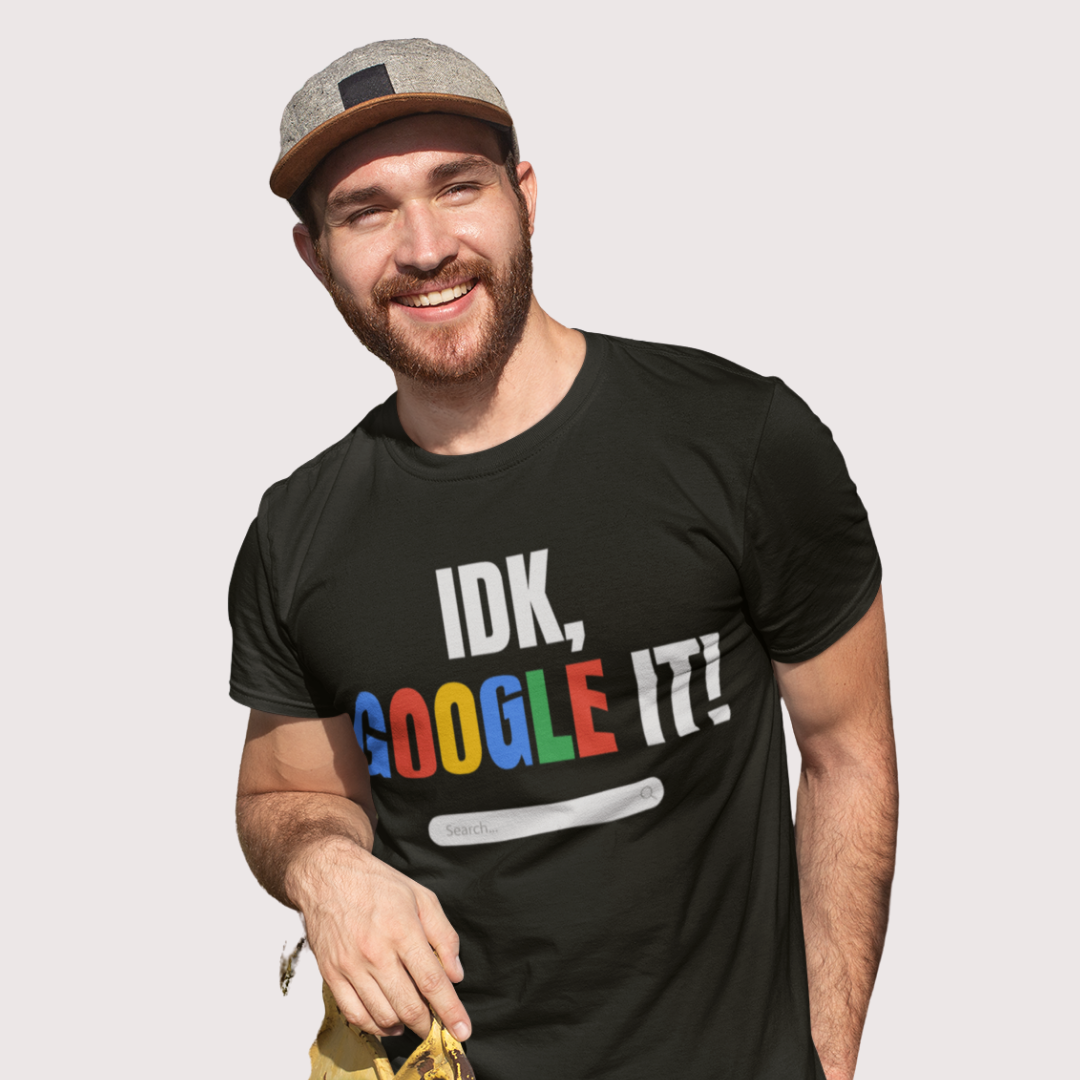 Google It