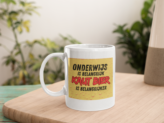 Kaut bier