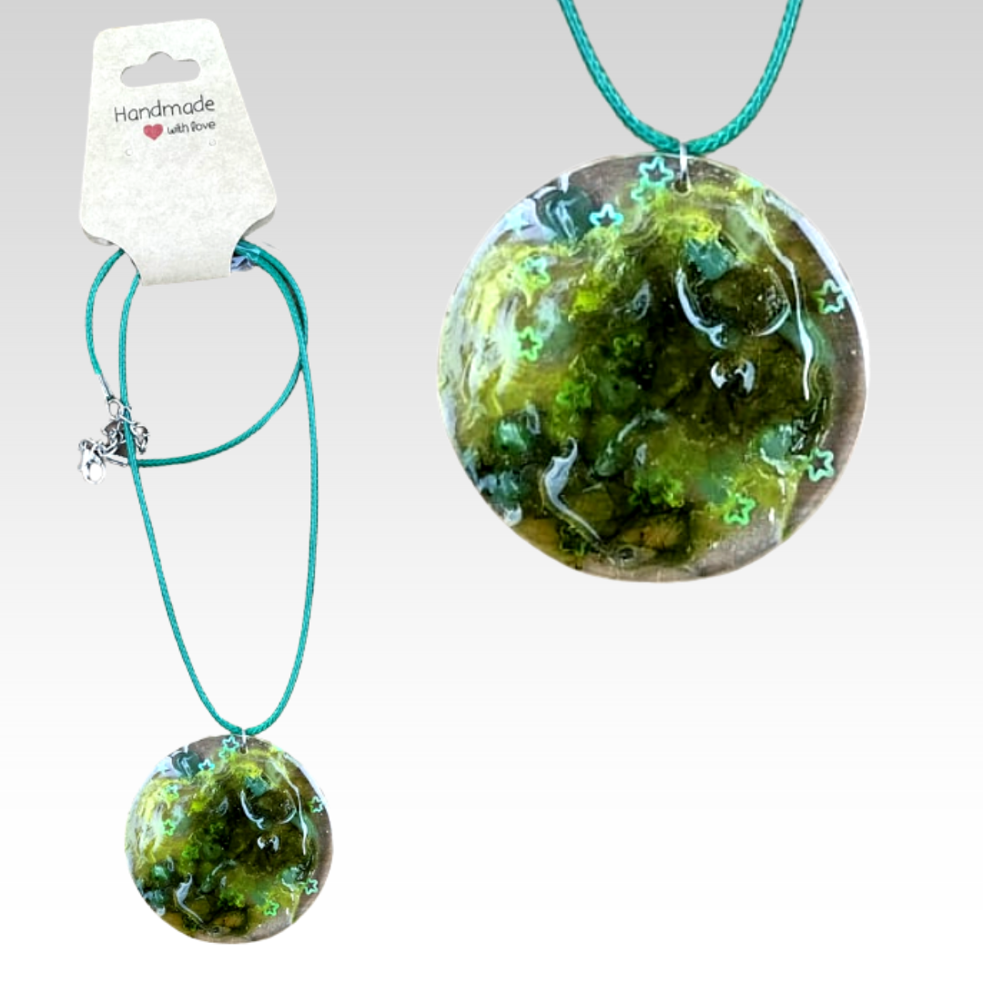 Ketting AA
