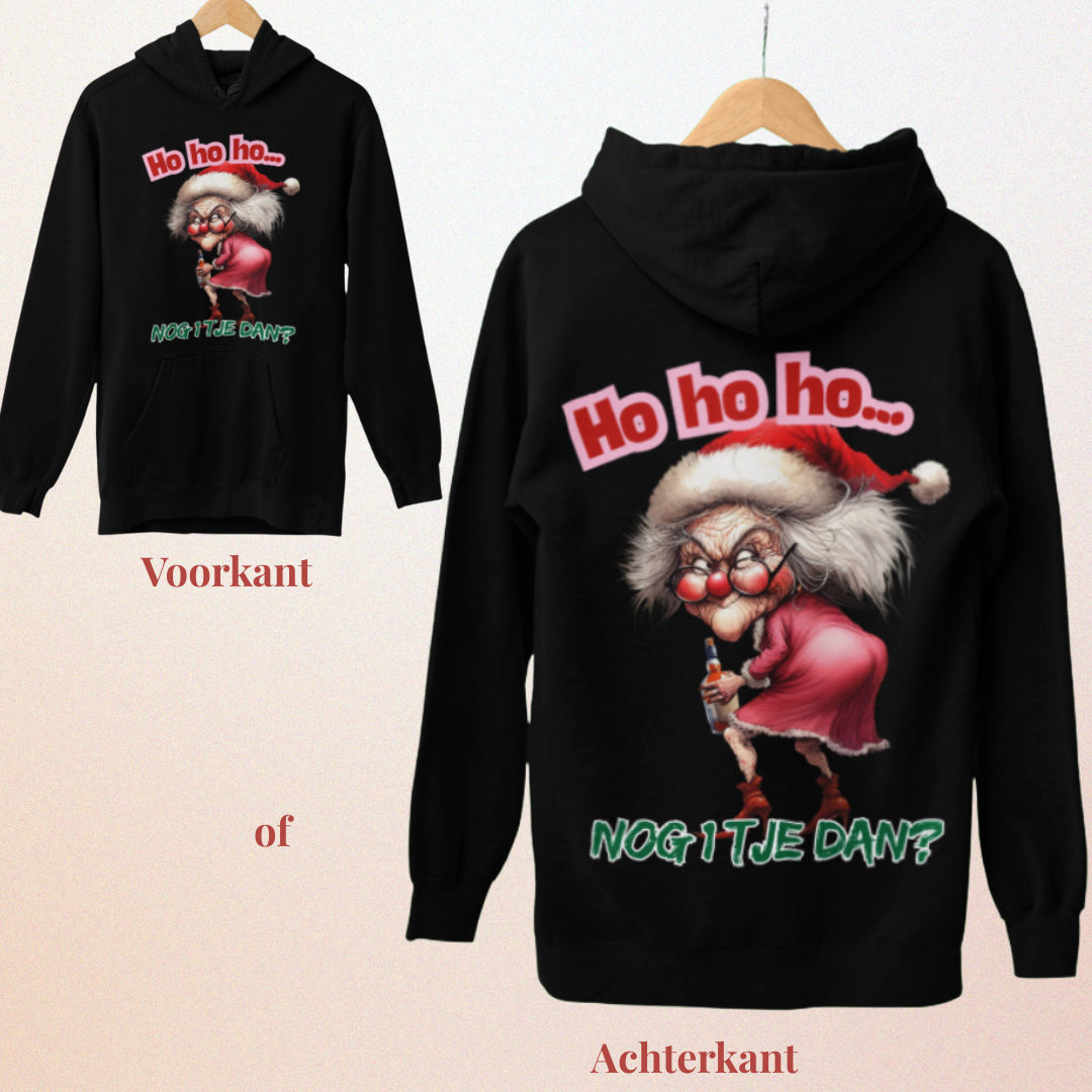 Nog 1tje dan