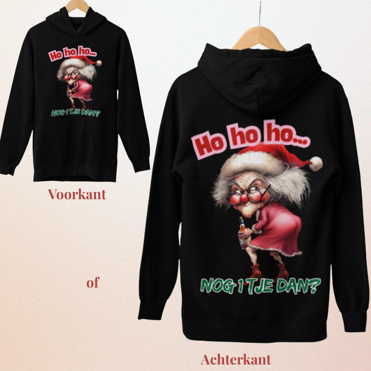 Nog 1tje dan