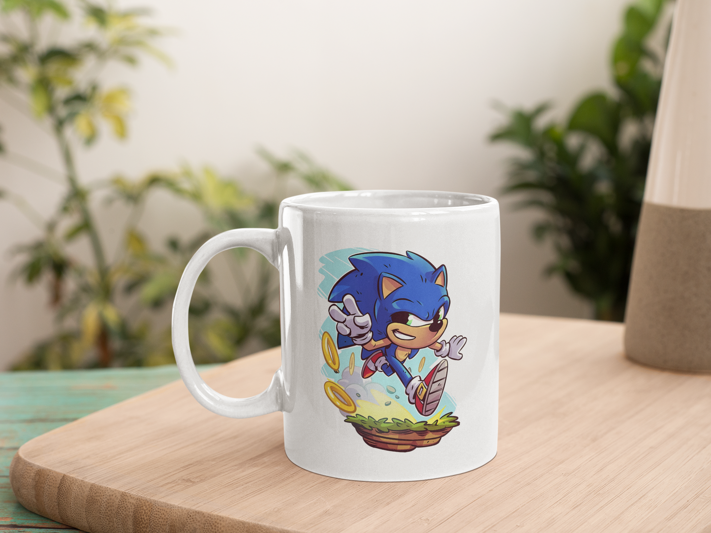 Sonic