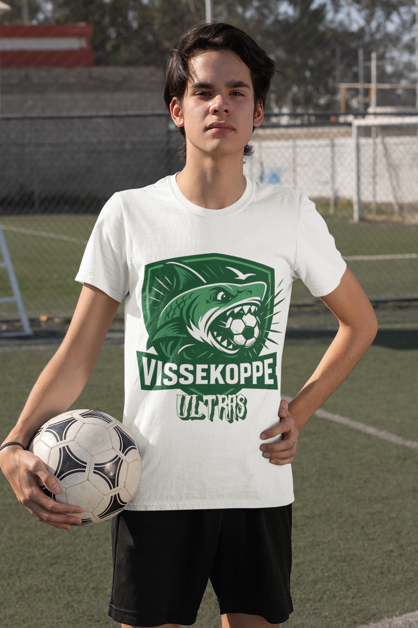 Vissekoppen Ultras
