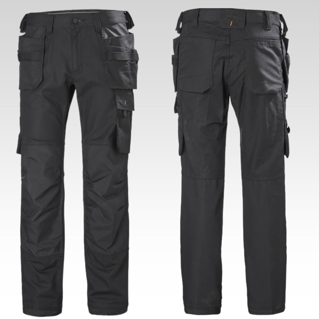 Helly Hansen Oxford Construction Pant