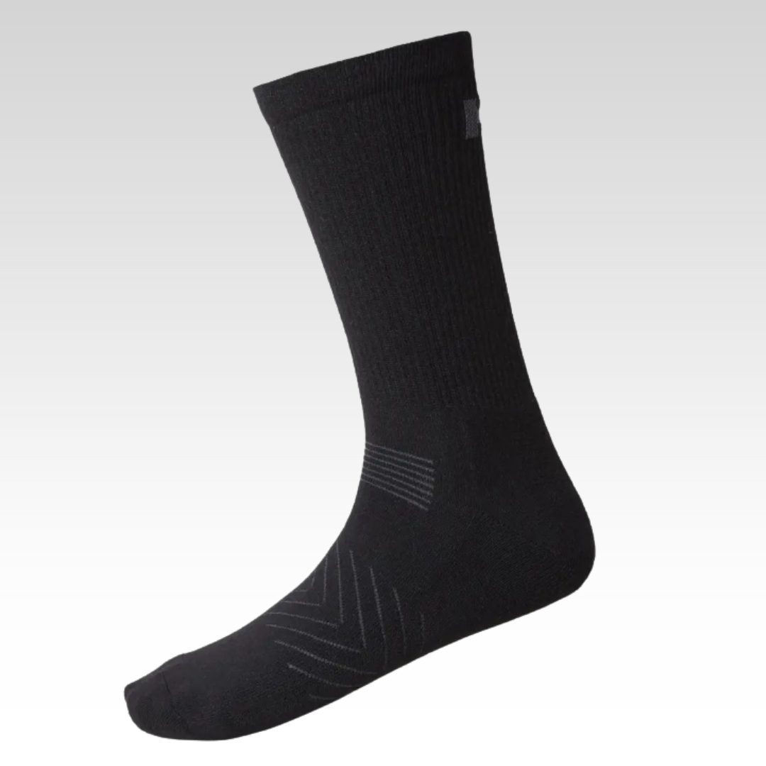 Helly Hansen Manchester Werksokken 3-Pack