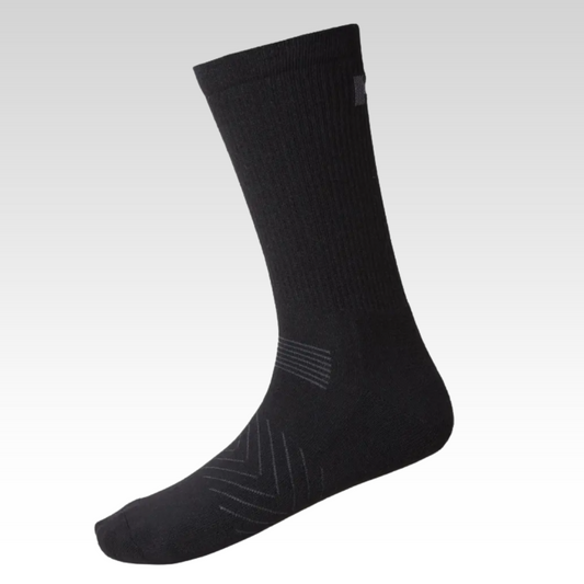 Helly Hansen Manchester Werksokken 3-Pack