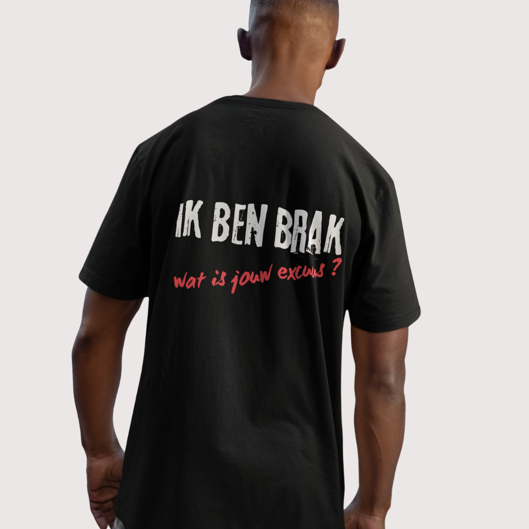 Ik ben brak