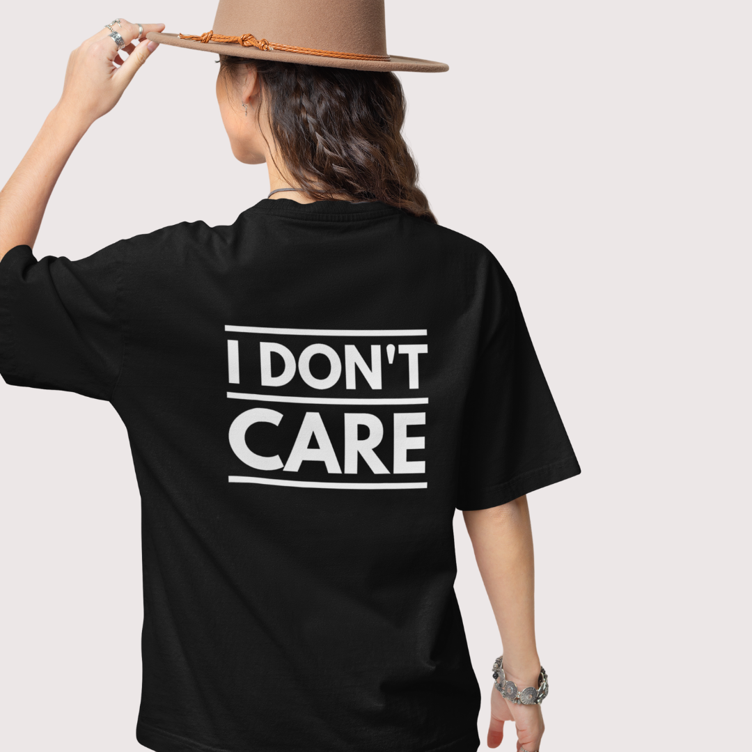Don't Care