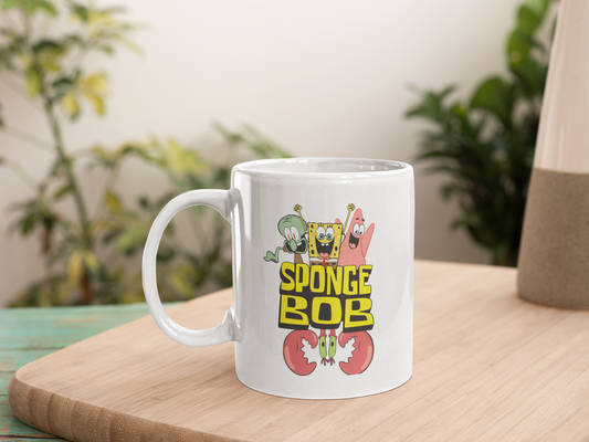 Spongebob