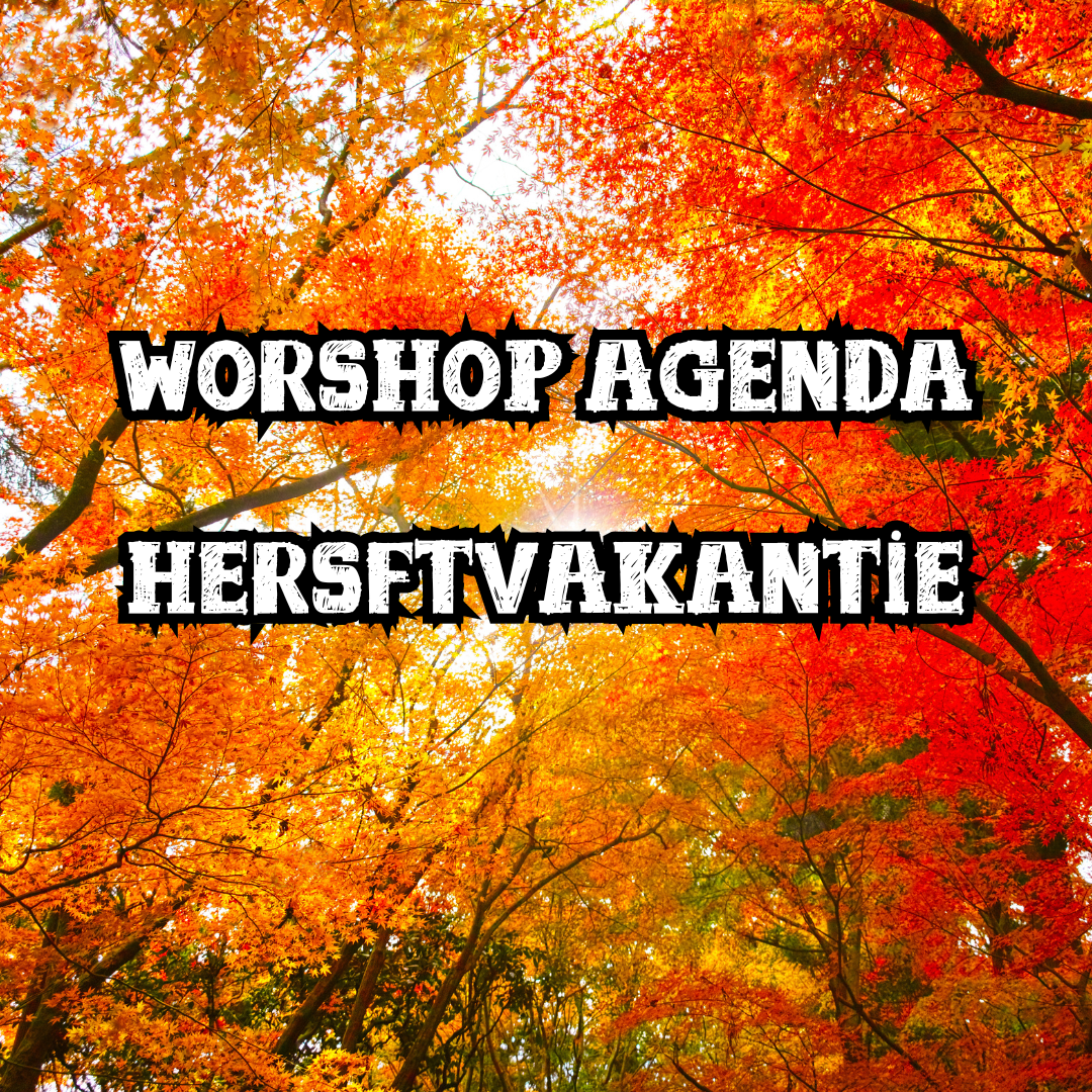 Herfstvakantie