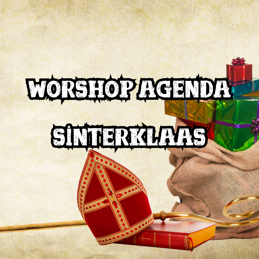 Sinterklaas