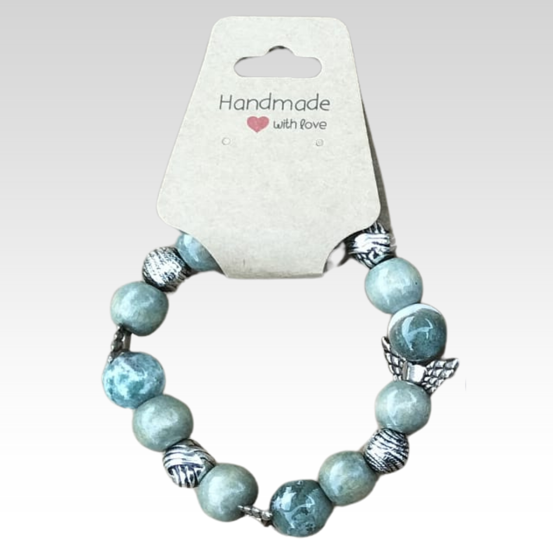 Handgemaakte armbanden 13
