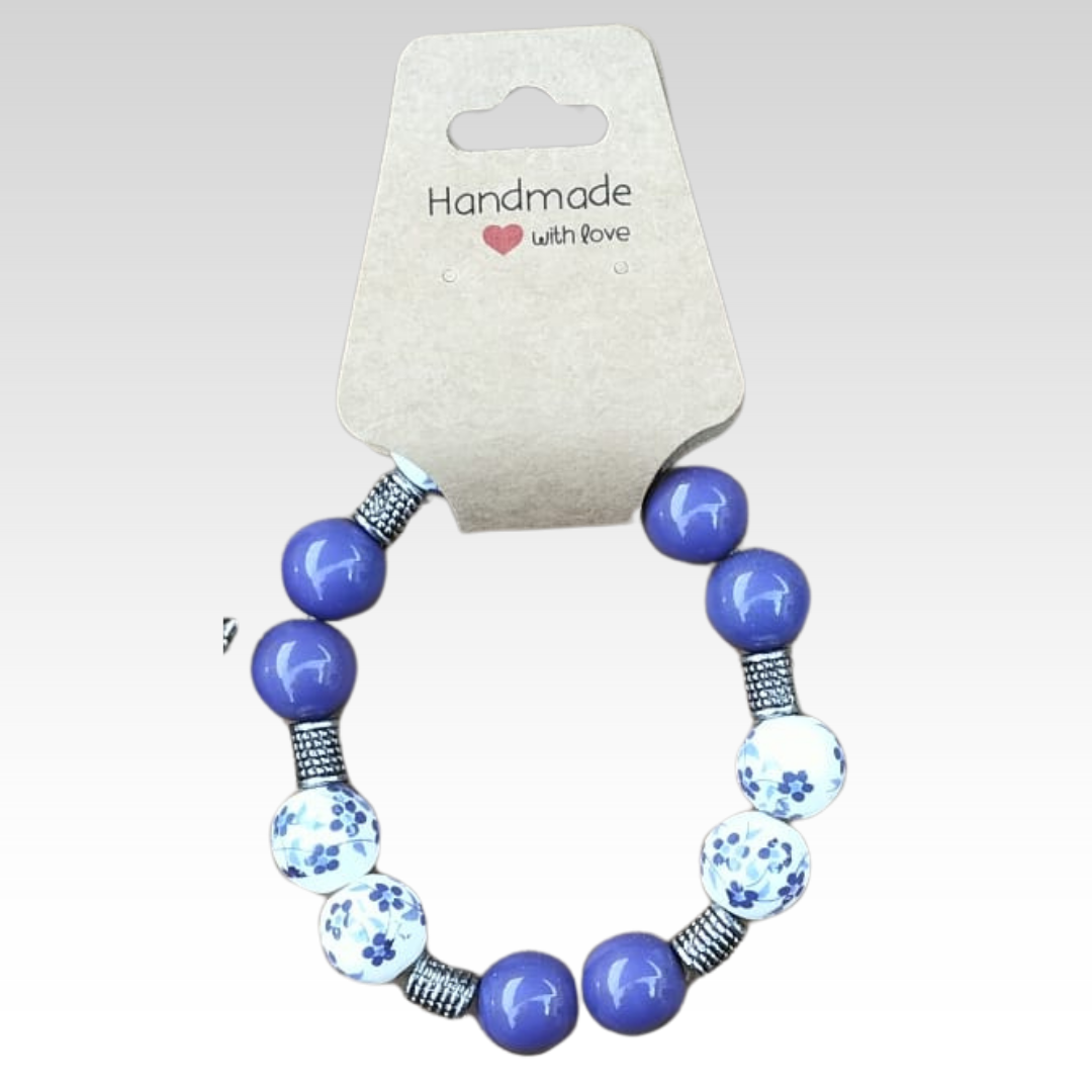 Handgemaakte armbanden 15