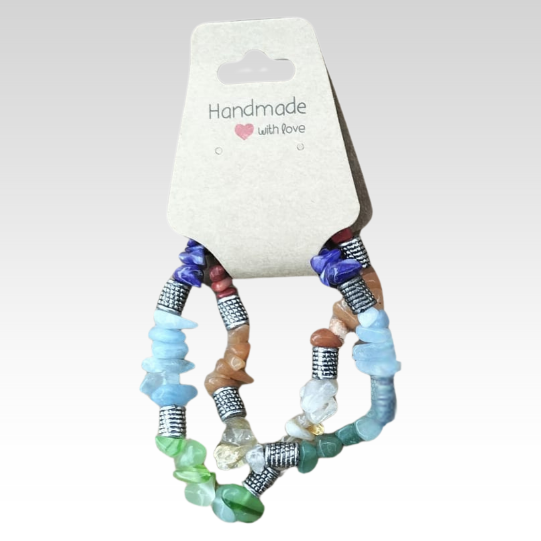 Handgemaakte armbanden 3
