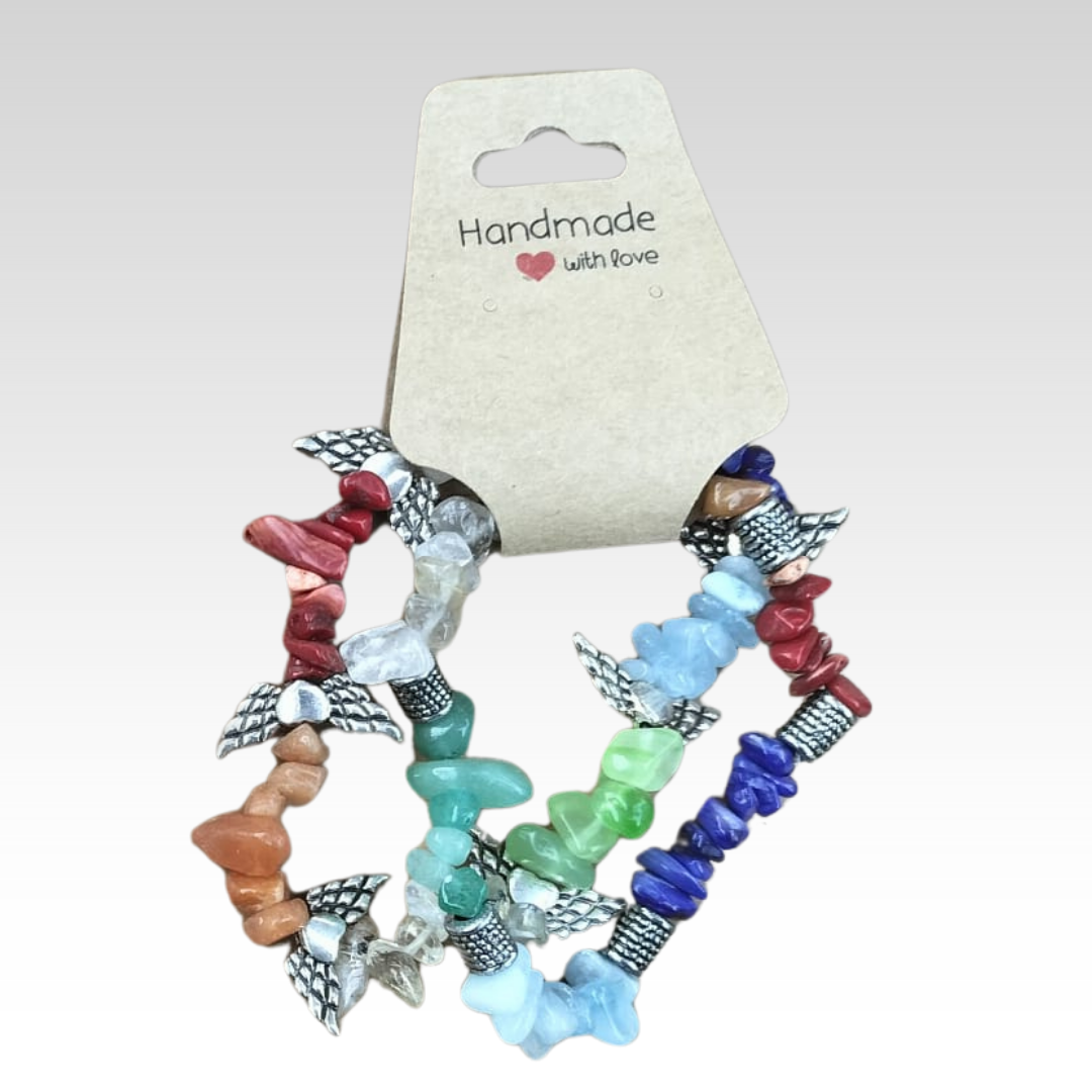 Handgemaakte armbanden 4