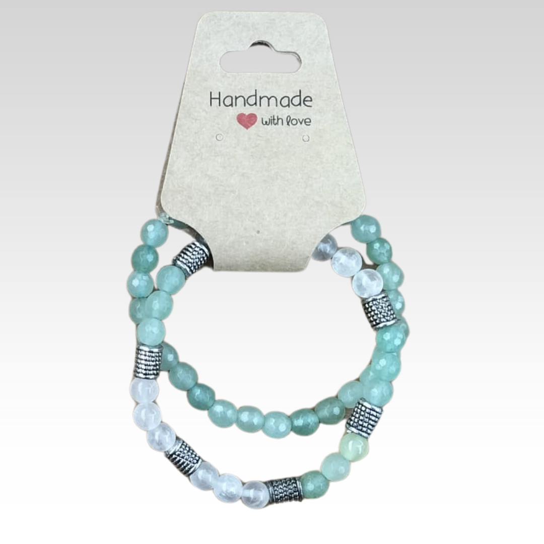 Handgemaakte armbanden 9