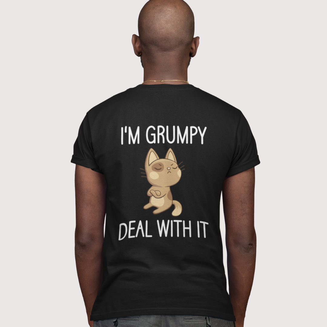 Grumpy