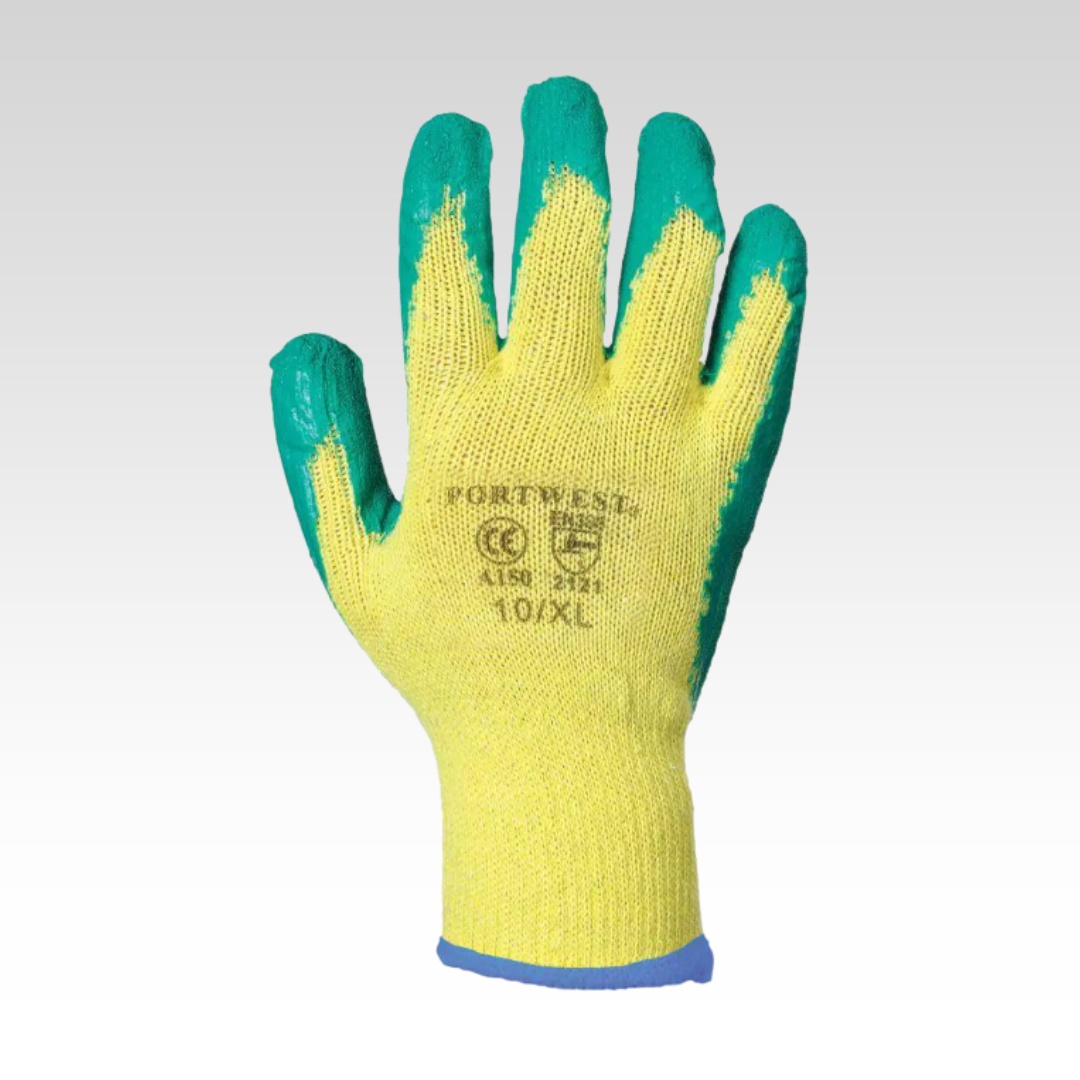 Fortis Grip Werkhandschoenen