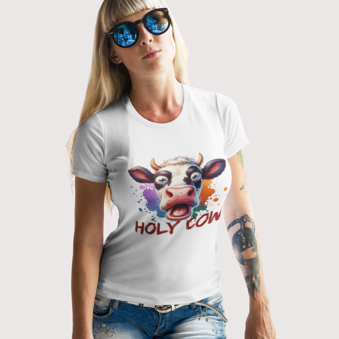 Holy Cow
