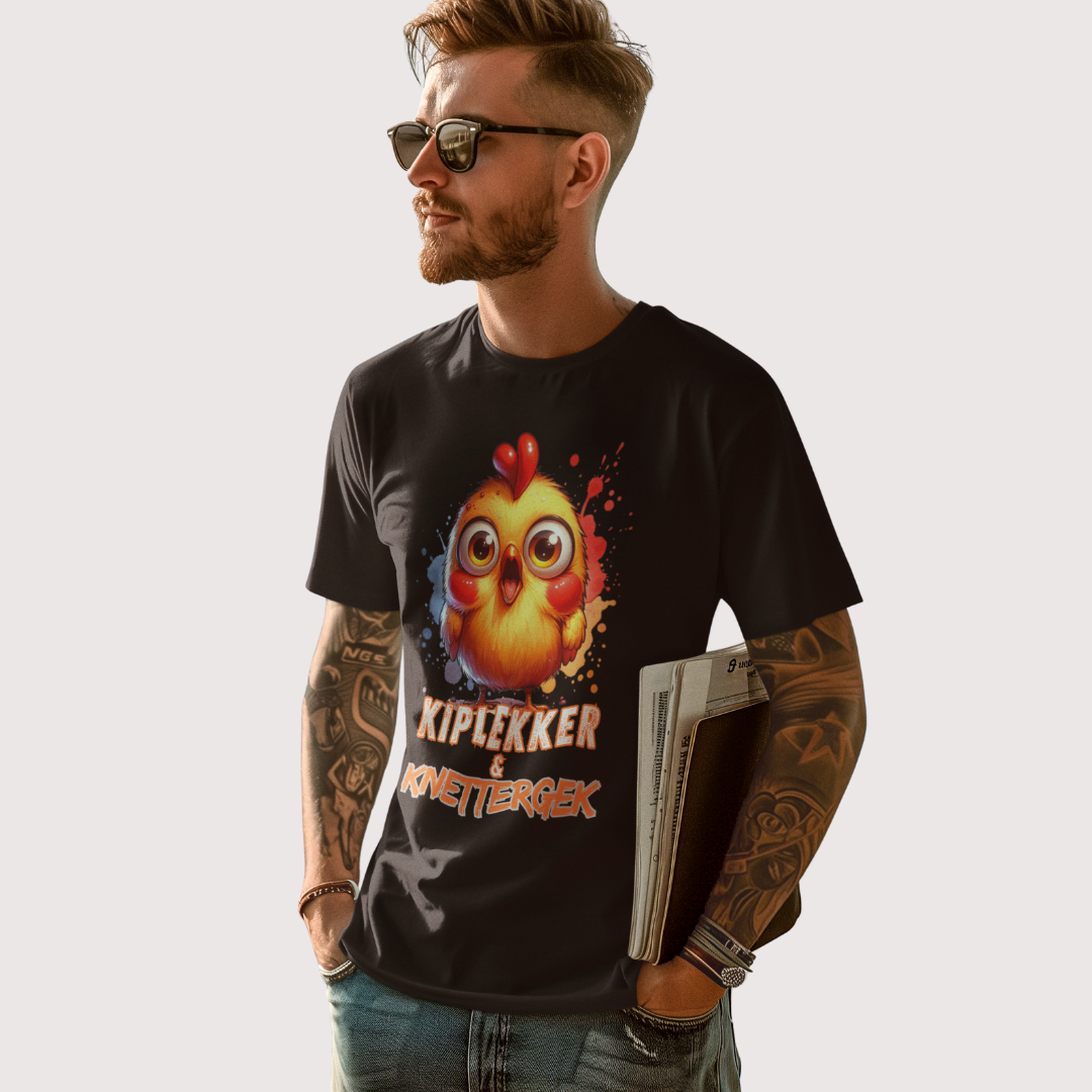 Kiplekker