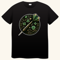 Lucky Dart – Klavertje Vier Darts T-shirt