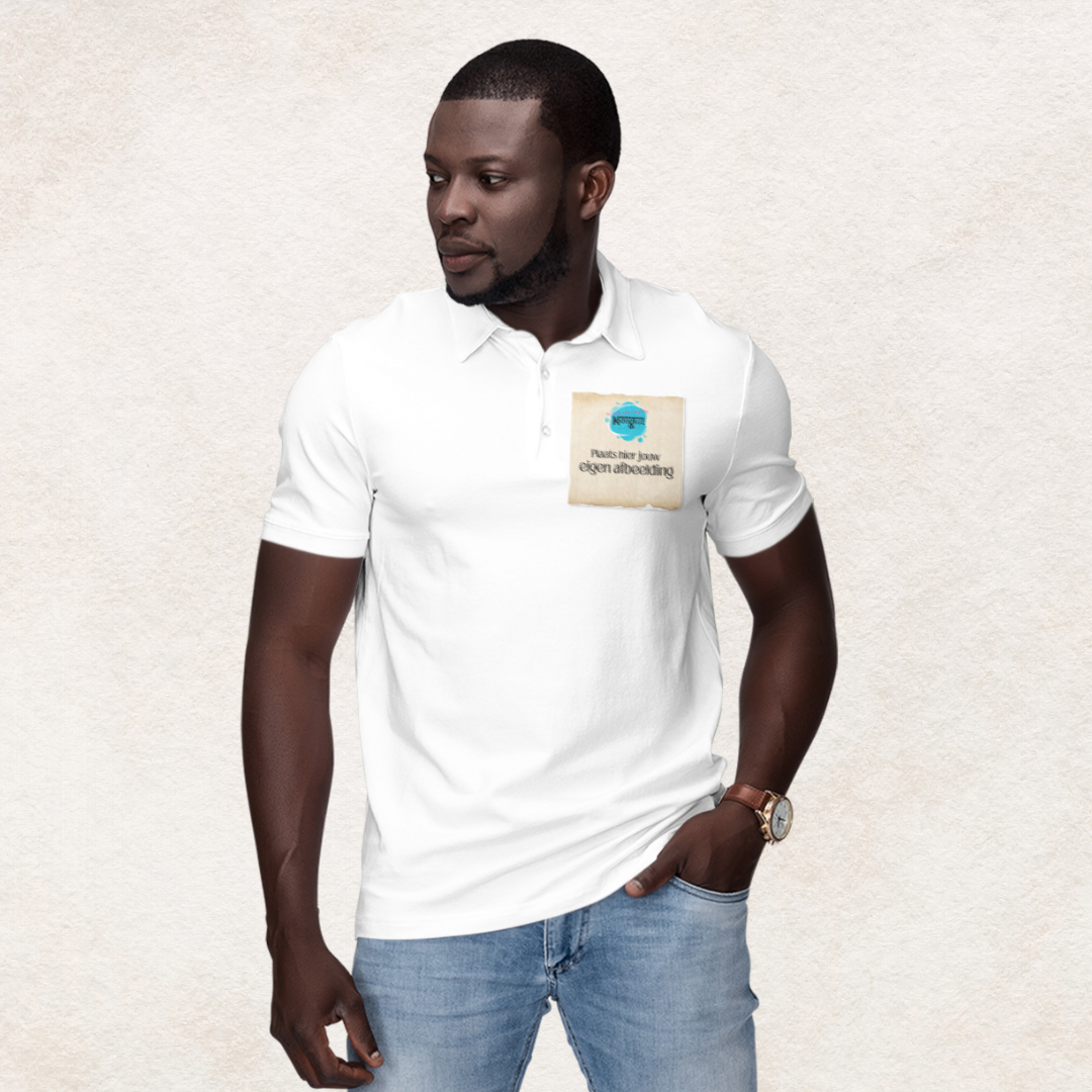 Gepersonaliseerde Polo