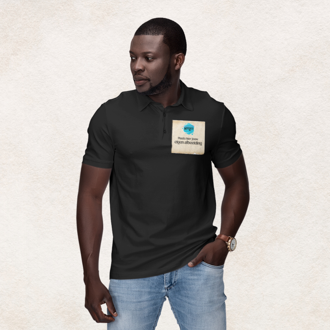 Gepersonaliseerde Polo