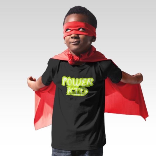 Power Kid