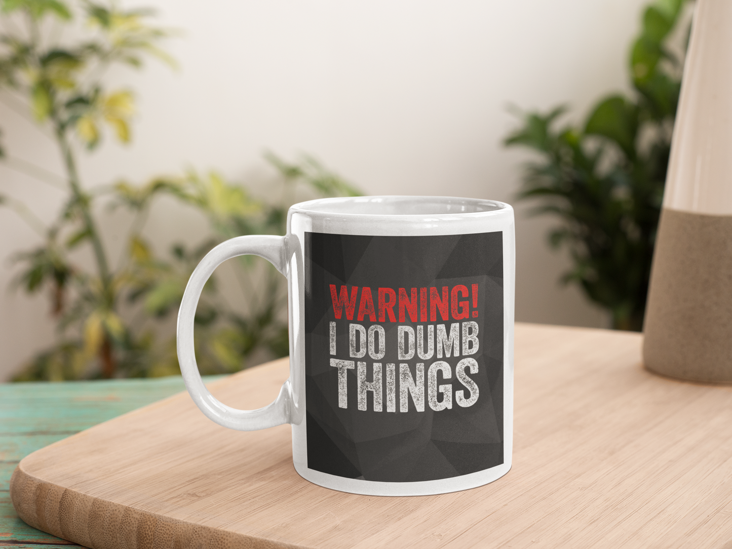 Warning