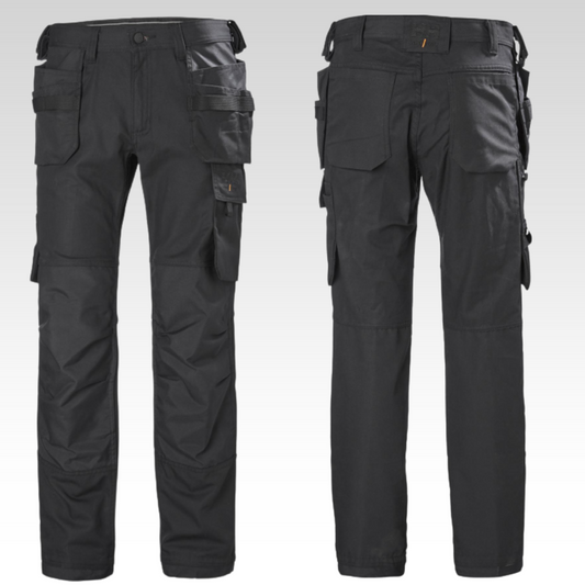 Helly Hansen Oxford Construction Pant