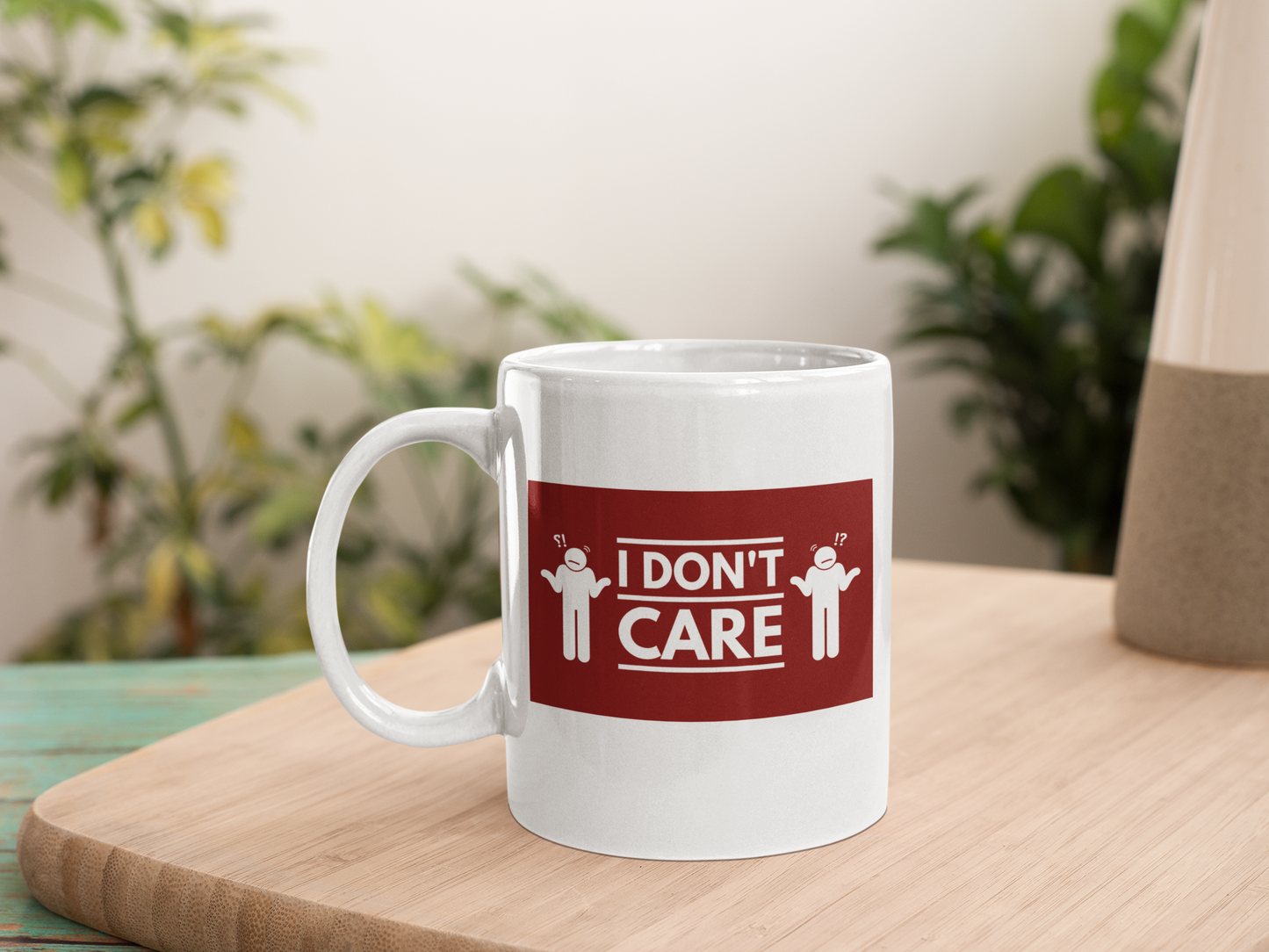 Don't care