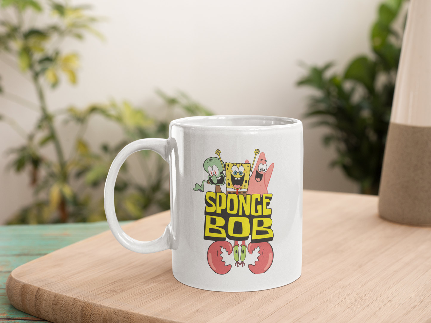 Spongebob