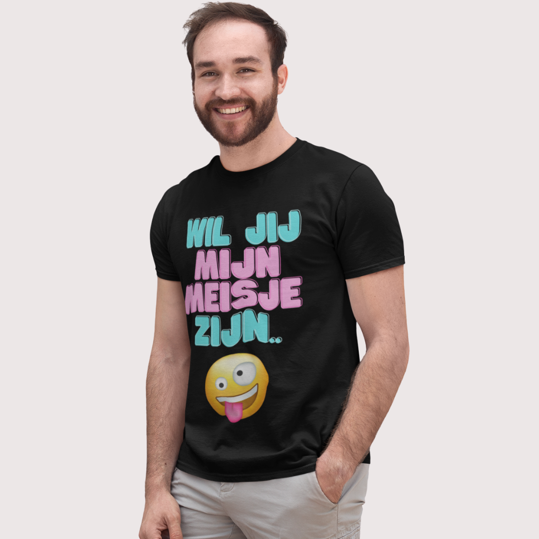 Mijn meisje