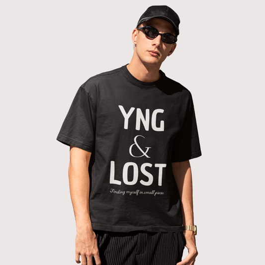 Yng & Lost